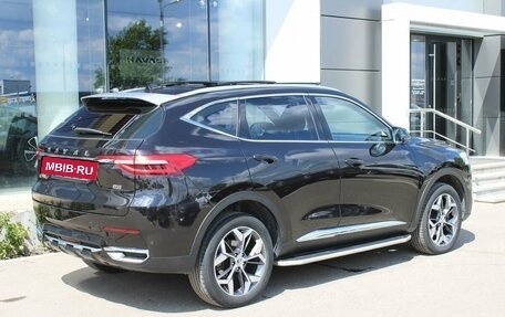 Haval F7 I, 2021 год, 1 839 000 рублей, 6 фотография