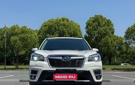 Subaru Forester, 2021 год, 2 300 000 рублей, 2 фотография