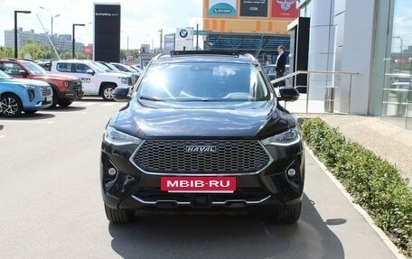 Haval F7 I, 2021 год, 1 839 000 рублей, 2 фотография