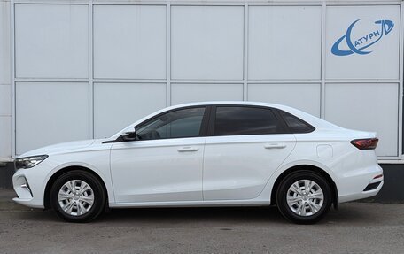 Geely Emgrand, 2024 год, 1 650 000 рублей, 4 фотография