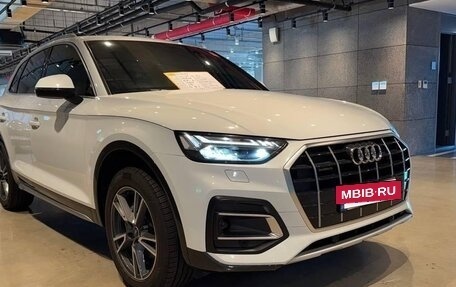 Audi Q5, 2021 год, 3 200 000 рублей, 3 фотография