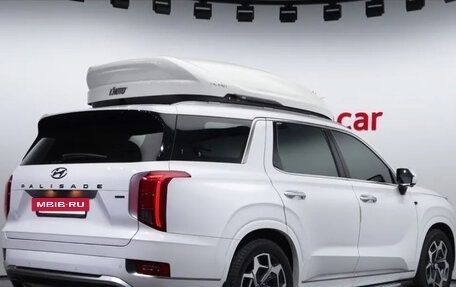 Hyundai Palisade I, 2021 год, 3 750 000 рублей, 3 фотография