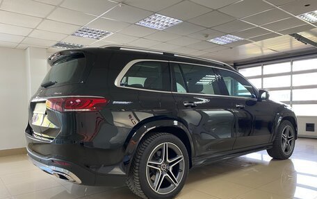 Mercedes-Benz GLS, 2021 год, 11 199 999 рублей, 4 фотография