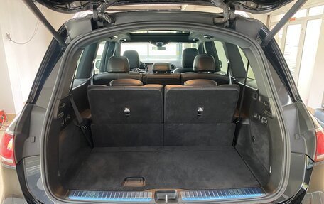 Mercedes-Benz GLS, 2021 год, 11 199 999 рублей, 9 фотография