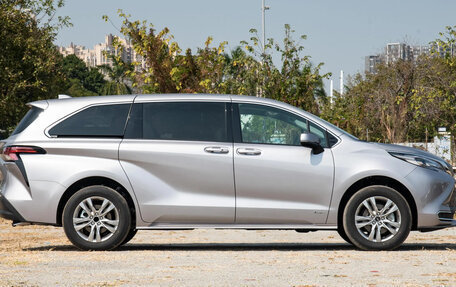 Toyota Sienna, 2025 год, 4 614 717 рублей, 3 фотография