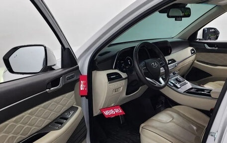 Hyundai Palisade I, 2021 год, 3 750 000 рублей, 5 фотография