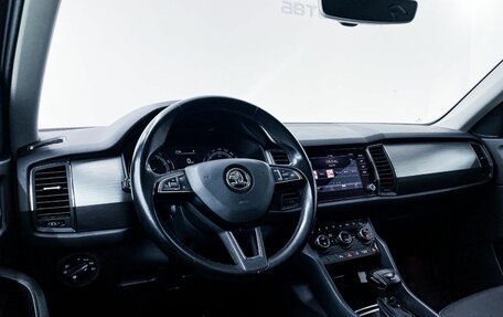 Skoda Kodiaq I, 2018 год, 2 200 000 рублей, 7 фотография