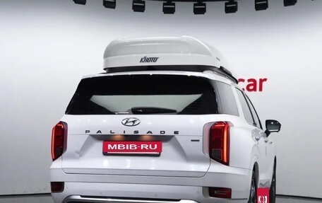 Hyundai Palisade I, 2021 год, 3 750 000 рублей, 4 фотография
