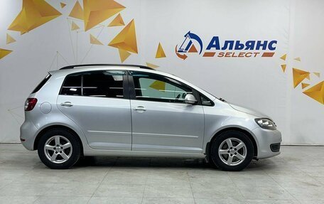 Volkswagen Golf Plus II, 2010 год, 775 000 рублей, 2 фотография
