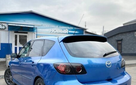 Mazda 3, 2005 год, 200 000 рублей, 2 фотография