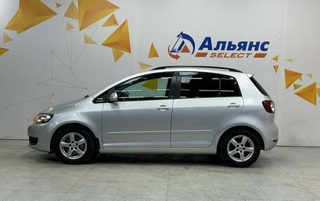 Volkswagen Golf Plus II, 2010 год, 775 000 рублей, 6 фотография