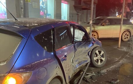 Mazda 3, 2005 год, 200 000 рублей, 3 фотография