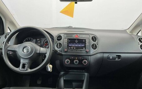 Volkswagen Golf Plus II, 2010 год, 775 000 рублей, 9 фотография