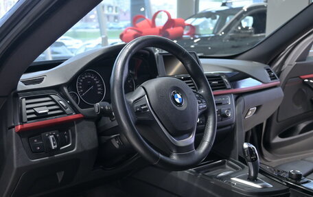 BMW 3 серия, 2014 год, 2 150 000 рублей, 2 фотография