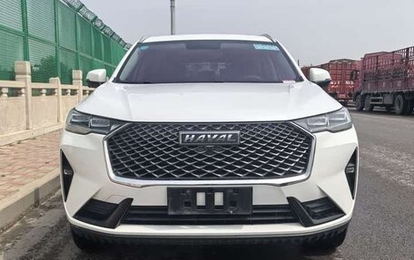 Haval H6, 2021 год, 1 474 979 рублей, 2 фотография