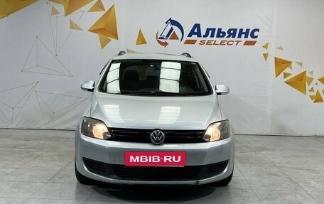 Volkswagen Golf Plus II, 2010 год, 775 000 рублей, 8 фотография