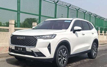 Haval H6, 2021 год, 1 474 979 рублей, 3 фотография