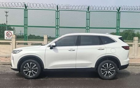 Haval H6, 2021 год, 1 474 979 рублей, 4 фотография