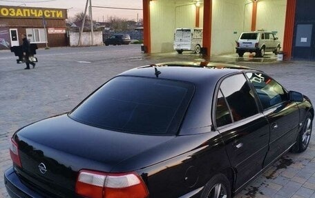 Opel Omega B, 2001 год, 470 000 рублей, 2 фотография