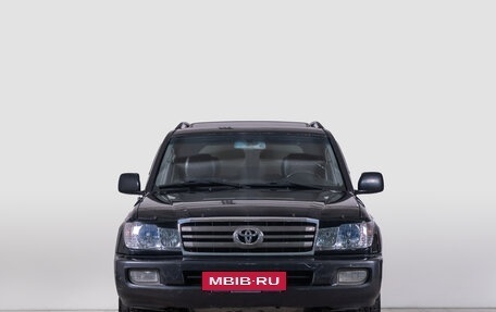 Toyota Land Cruiser 100 рестайлинг 2, 2006 год, 1 949 000 рублей, 2 фотография