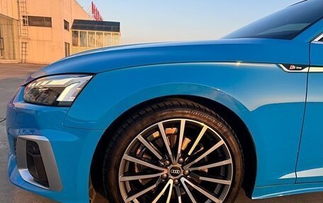 Audi A5, 2021 год, 3 622 000 рублей, 3 фотография