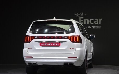 KIA Mohave I, 2020 год, 3 450 012 рублей, 4 фотография