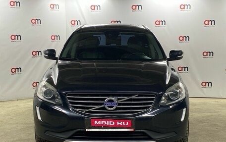 Volvo XC60 II, 2014 год, 1 599 000 рублей, 3 фотография