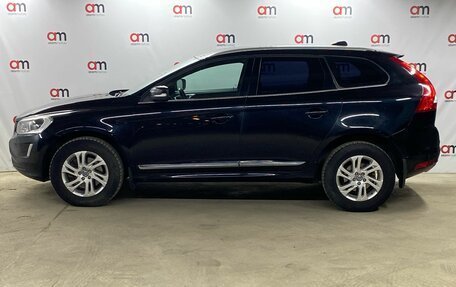 Volvo XC60 II, 2014 год, 1 599 000 рублей, 7 фотография