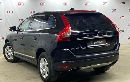 Volvo XC60 II, 2014 год, 1 599 000 рублей, 6 фотография