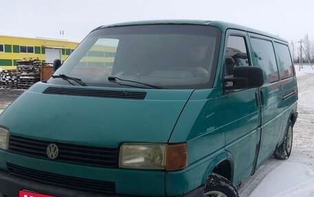 Volkswagen Transporter T4, 1995 год, 350 000 рублей, 3 фотография