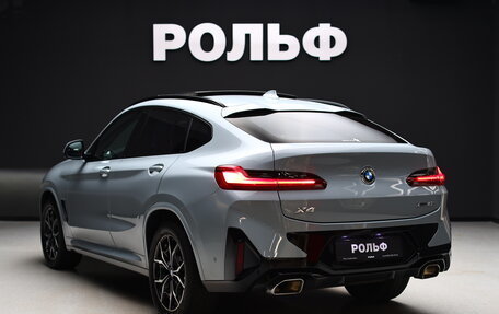 BMW X4, 2023 год, 7 700 000 рублей, 2 фотография