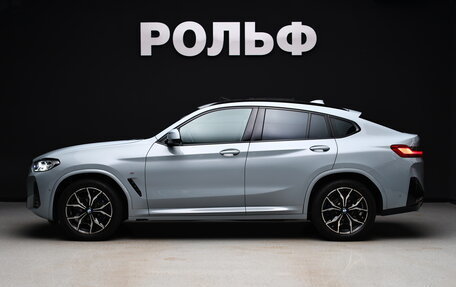 BMW X4, 2023 год, 7 700 000 рублей, 5 фотография