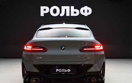BMW X4, 2023 год, 7 700 000 рублей, 3 фотография
