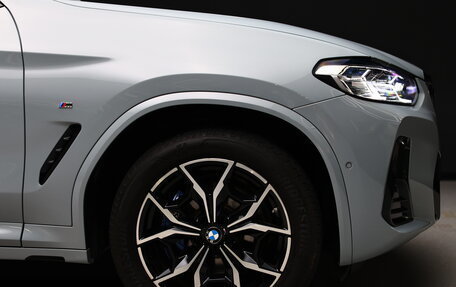 BMW X4, 2023 год, 7 700 000 рублей, 7 фотография