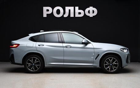BMW X4, 2023 год, 7 700 000 рублей, 6 фотография