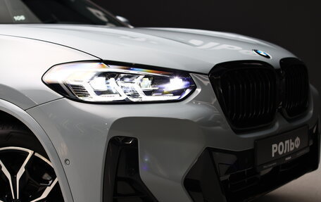 BMW X4, 2023 год, 7 700 000 рублей, 9 фотография