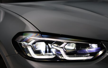 BMW X4, 2023 год, 7 700 000 рублей, 10 фотография
