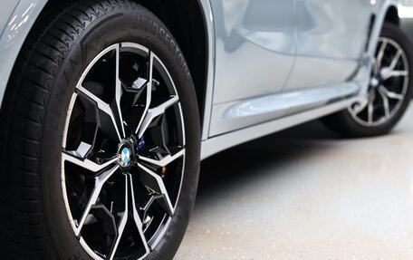 BMW X4, 2023 год, 7 700 000 рублей, 8 фотография