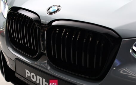 BMW X4, 2023 год, 7 700 000 рублей, 11 фотография