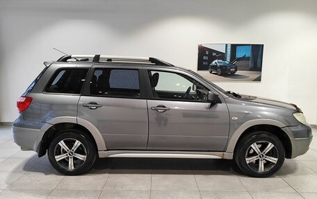 Mitsubishi Outlander III рестайлинг 3, 2006 год, 425 000 рублей, 4 фотография
