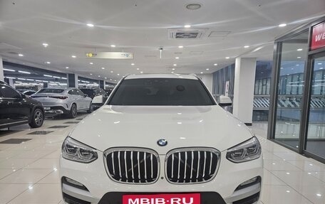 BMW X3, 2020 год, 3 743 000 рублей, 3 фотография