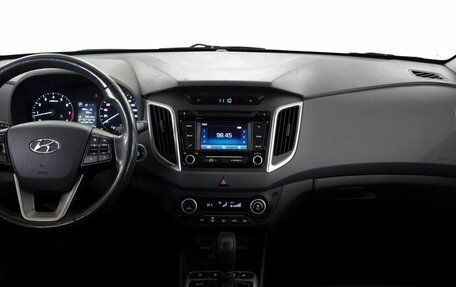 Hyundai Creta I рестайлинг, 2018 год, 1 680 000 рублей, 5 фотография
