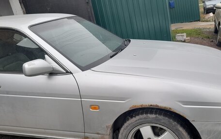 Nissan Laurel VIII, 2000 год, 200 000 рублей, 3 фотография