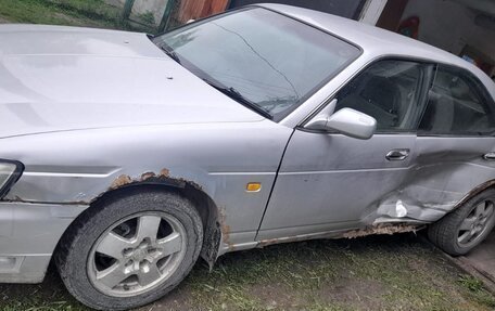 Nissan Laurel VIII, 2000 год, 200 000 рублей, 4 фотография