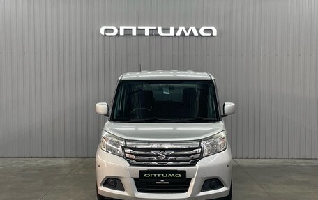 Suzuki Solio III, 2018 год, 1 027 000 рублей, 2 фотография