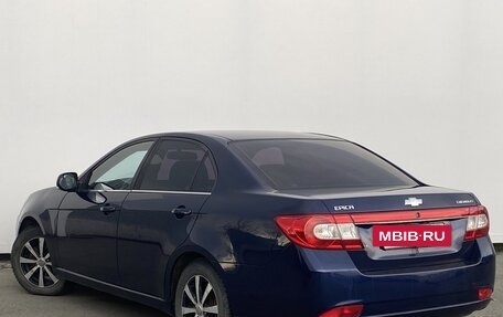 Chevrolet Epica, 2012 год, 780 000 рублей, 4 фотография