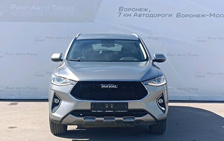 Haval F7 I, 2019 год, 1 571 000 рублей, 2 фотография