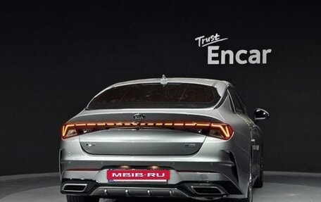 KIA K5, 2021 год, 2 050 000 рублей, 3 фотография