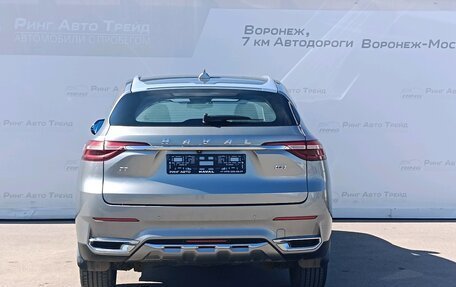 Haval F7 I, 2019 год, 1 571 000 рублей, 5 фотография