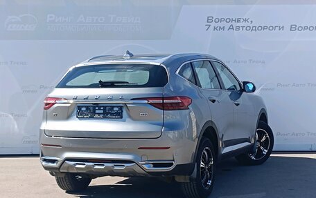 Haval F7 I, 2019 год, 1 571 000 рублей, 6 фотография